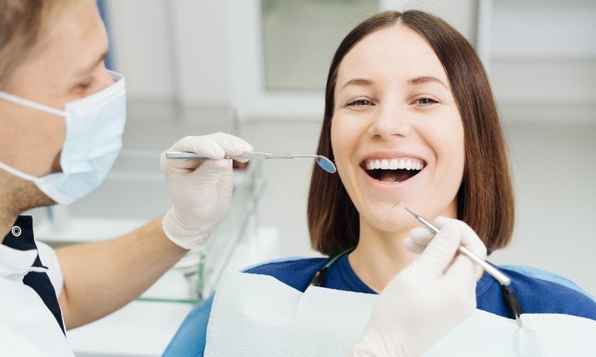 The Value Of Cosmetic Dentistry