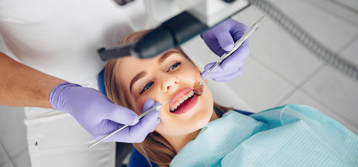 Complete Analysis On Dental Care