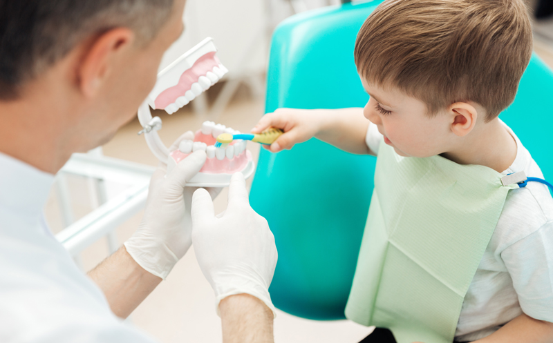 All You Need To Know About The Family Dentistry