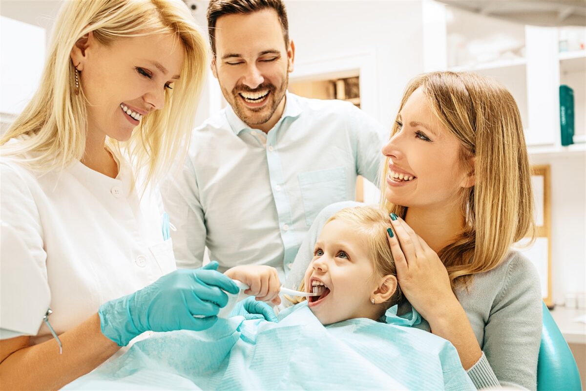 Complete Analysis On The Family Dental Clinic