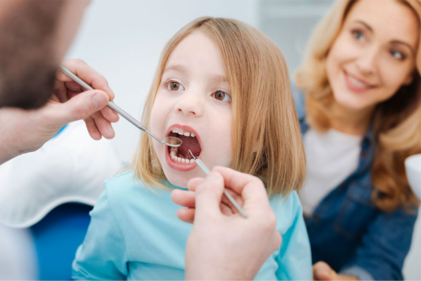 family dental clinics