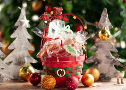 Christmas Gift Delivery – Identify The Truth About Them