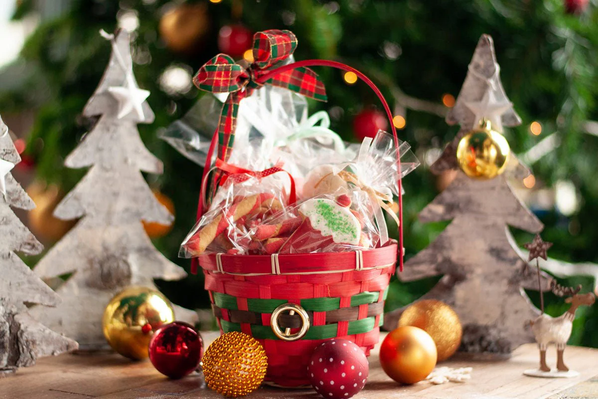 Christmas Gift Delivery – Identify The Truth About Them