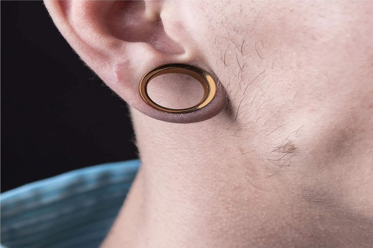 Ear Tunnels And Plugs And Their Common Myths