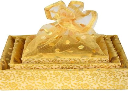 Buy Hamper Gifts – Things To Learn